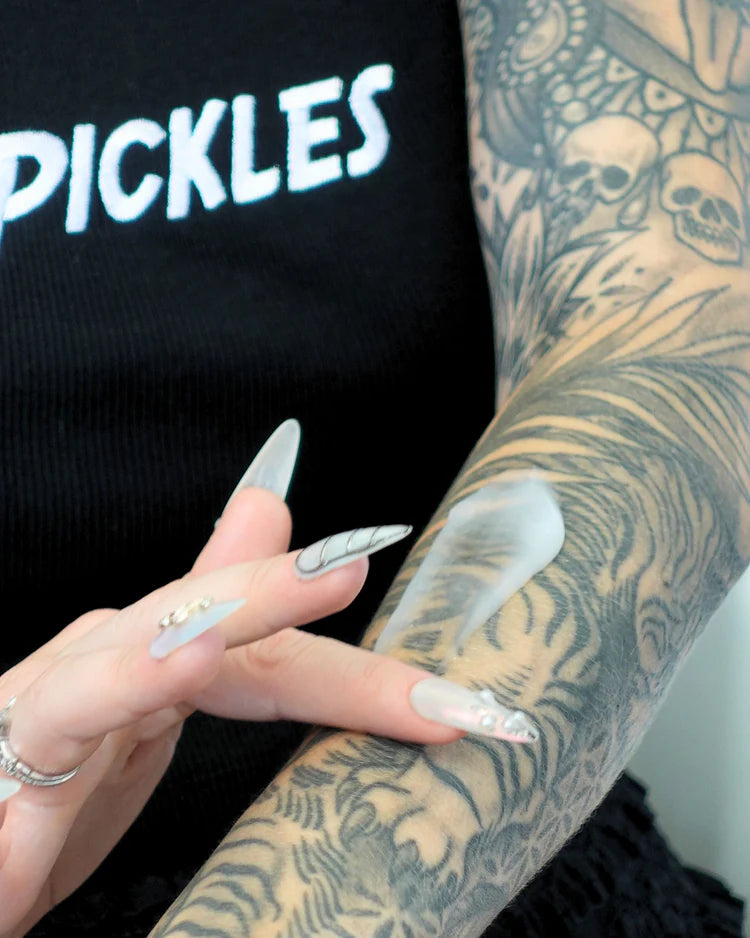 Dermal Soothe Gel - Dr Pickles