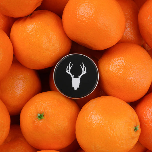 NEW! Tangerine Vanilla Tattoo Balm Salve by Mad Rabbit