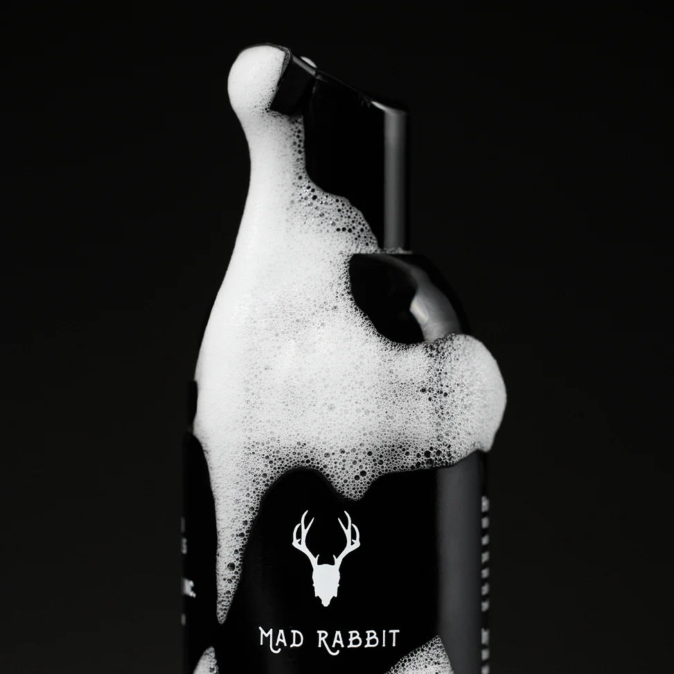 Tattoo Wash By Mad Rabbit (Vegan)