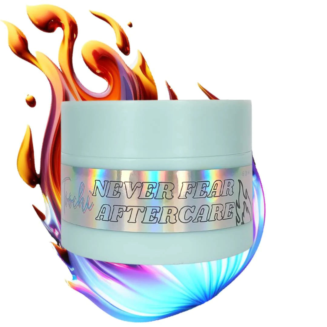 Toochi Never Fear Aftercare - New Zealand