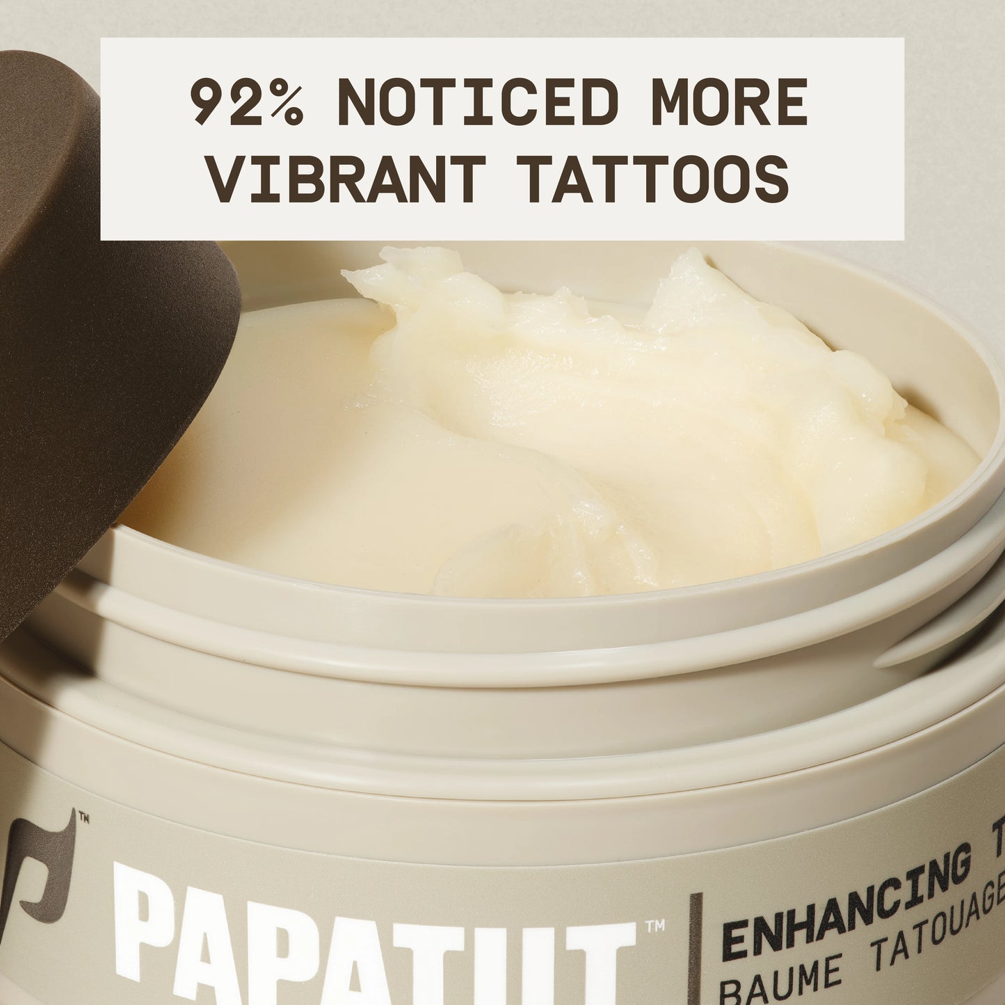 Enhancing Papatui Tattoo Balm by Dwayne "The Rock" Johnson