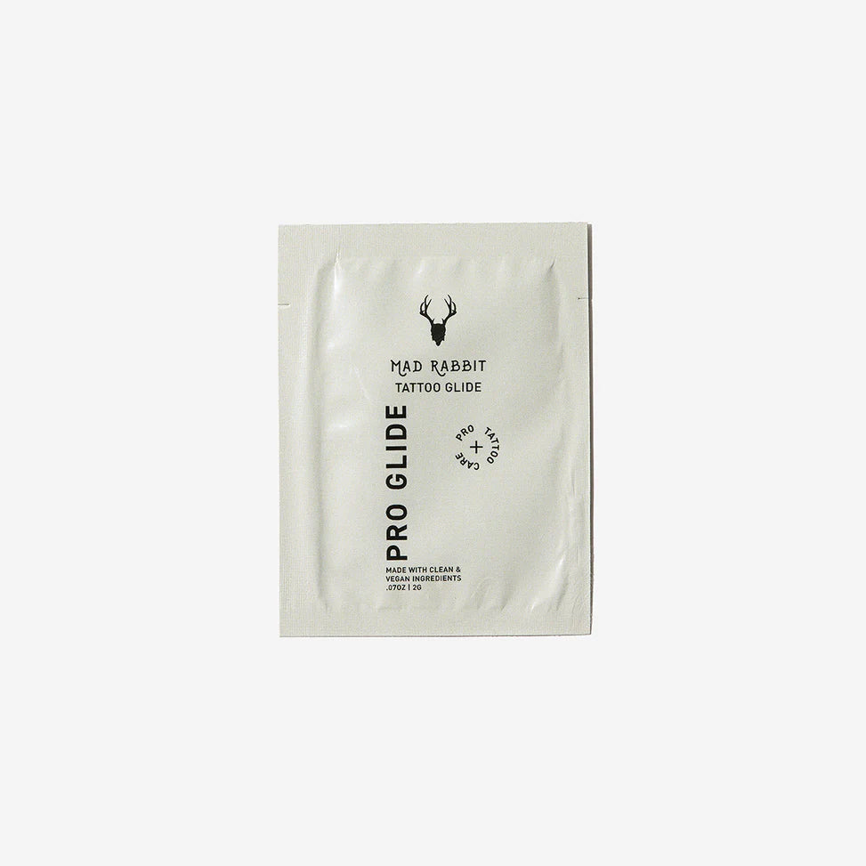 Mad Rabbit Glide Pro - Single sachet