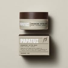 Enhancing Papatui Tattoo Balm by Dwayne "The Rock" Johnson