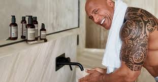 Enhancing Papatui Tattoo Balm by Dwayne "The Rock" Johnson