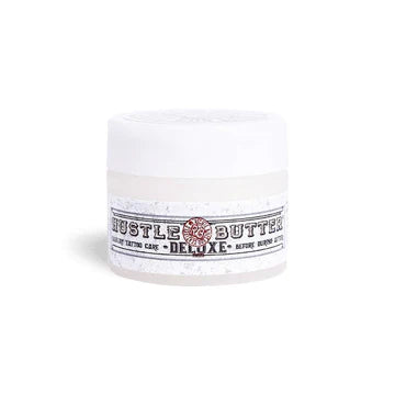 Richie Bulldog Hustle Butter Tattoo Balm