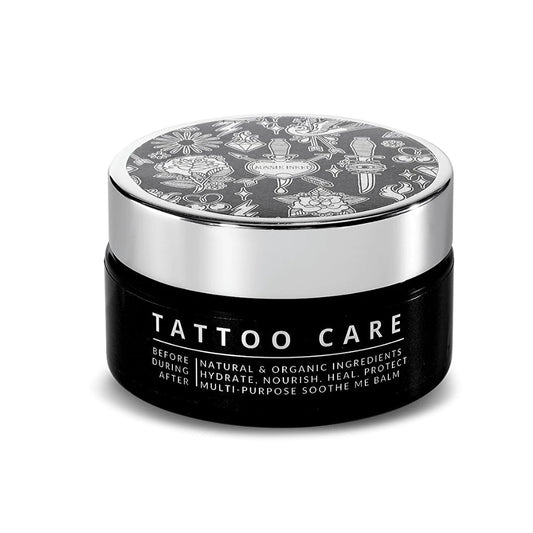 Aussie Inked 50ML PREMIUM TATTOO Balm