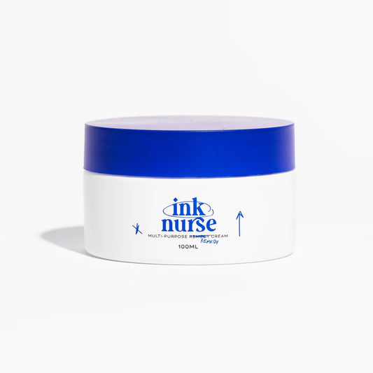Ink Nurse Remedy Cream 100mL tub