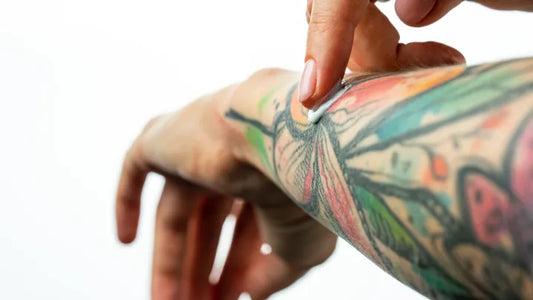 Best things to do before and after getting a Tattoo.
