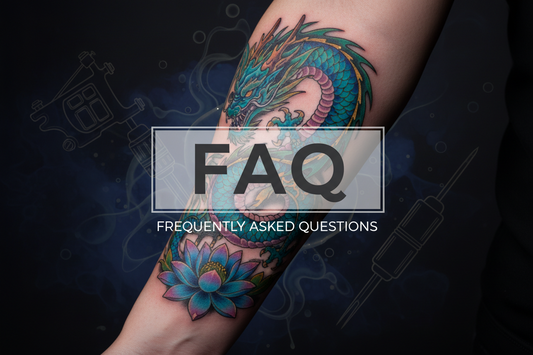 Frequently Asked Questions