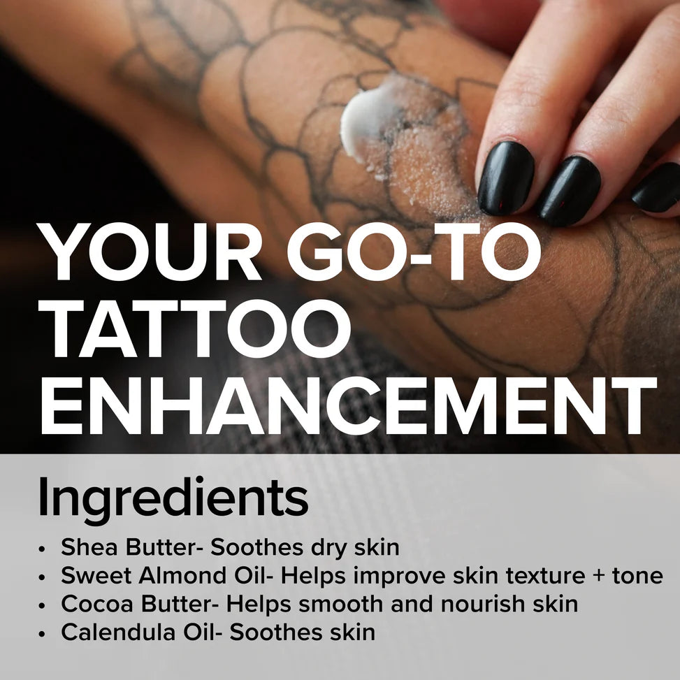 Mad Rabbit ENHANCE Tattoo Balm