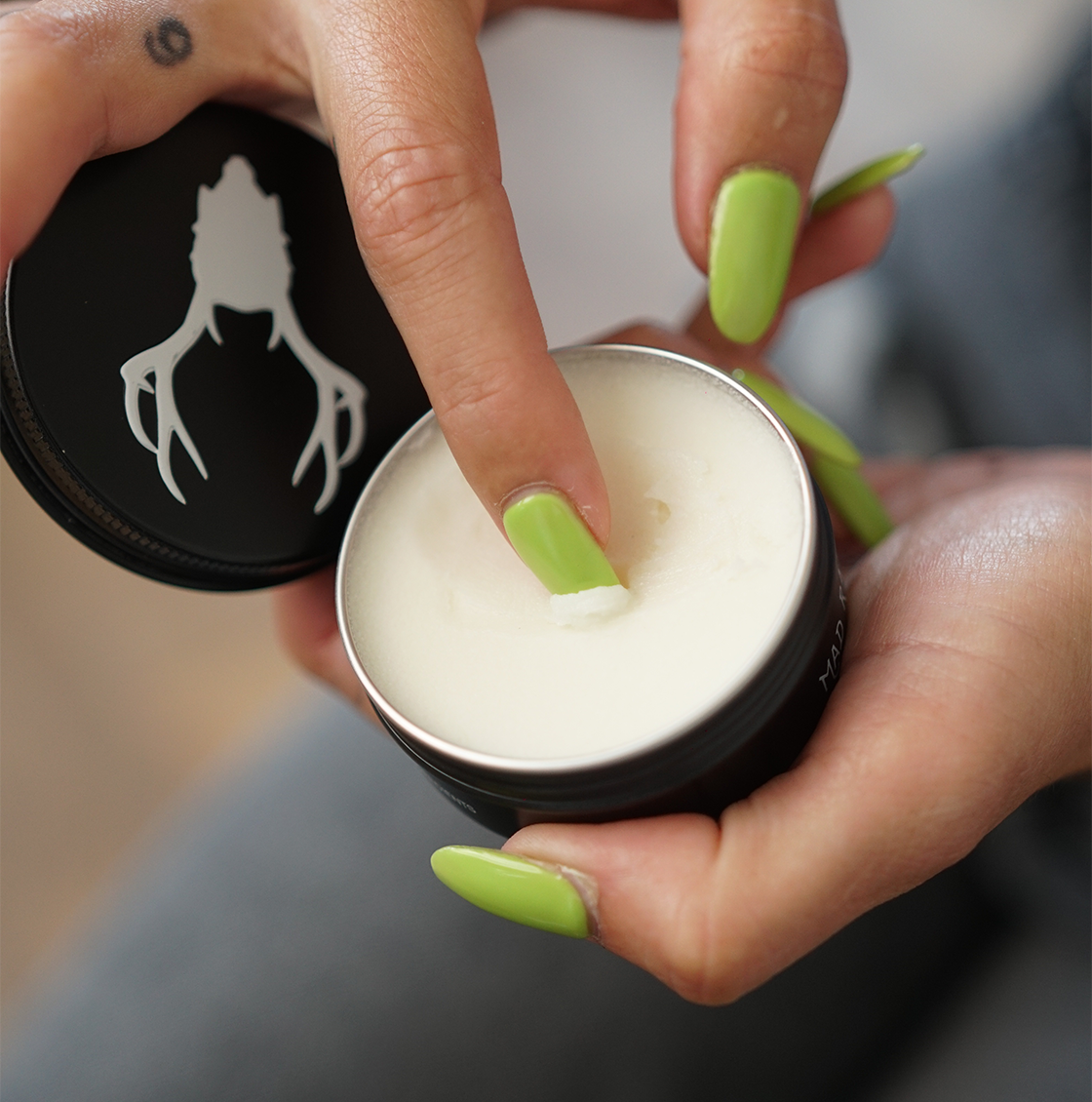 Mad Rabbit ENHANCE Tattoo Balm – Tattoo Skin Care