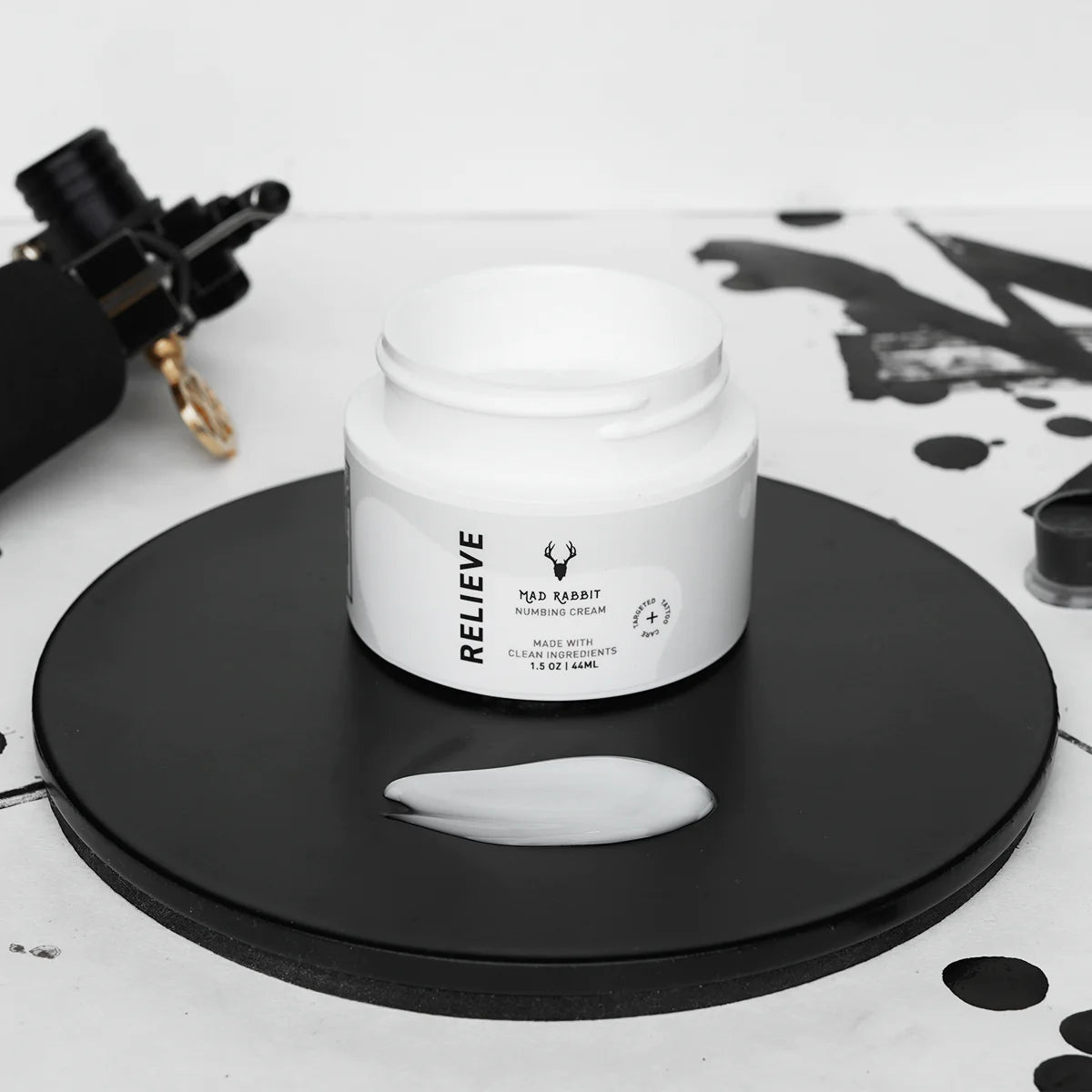 NEW Mad Rabbit Numbing Cream- Sit Longer pain Free.