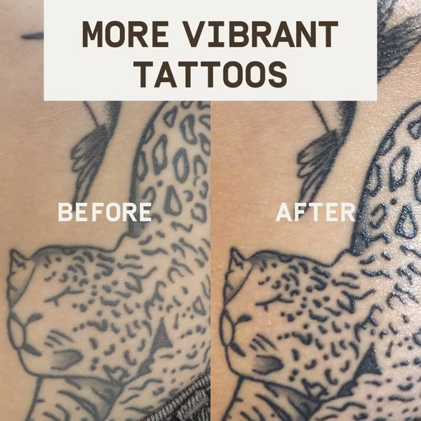 Papatui Enhancing 360° Tattoo Spray with Vitamin E - Unscented - 4oz