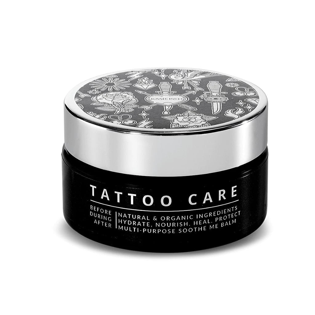 Aussie Inked 50ML PREMIUM TATTOO Balm