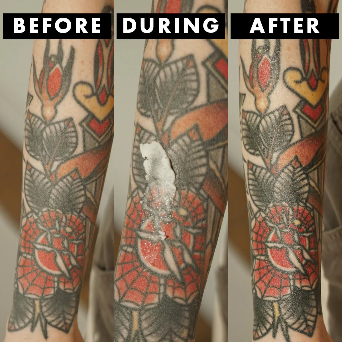 Mad Rabbit ENHANCE Tattoo Balm