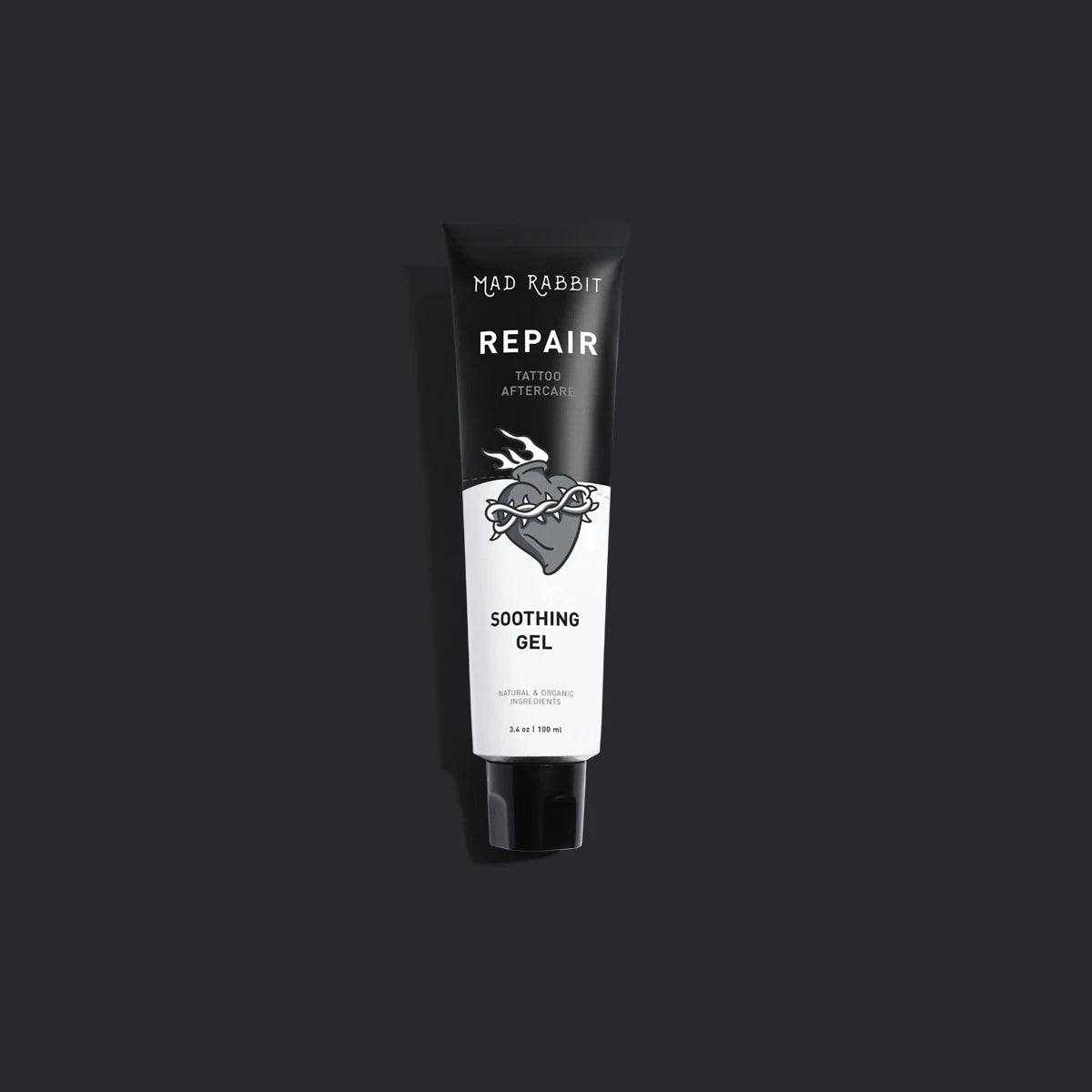 Mad Rabbit Tattoo Soothing GEL