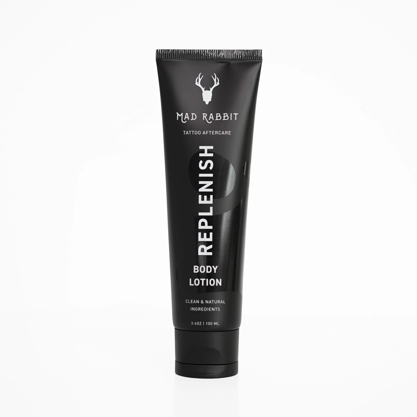 Travel TSA Approved Daily Tattoo Lotion aftercare
